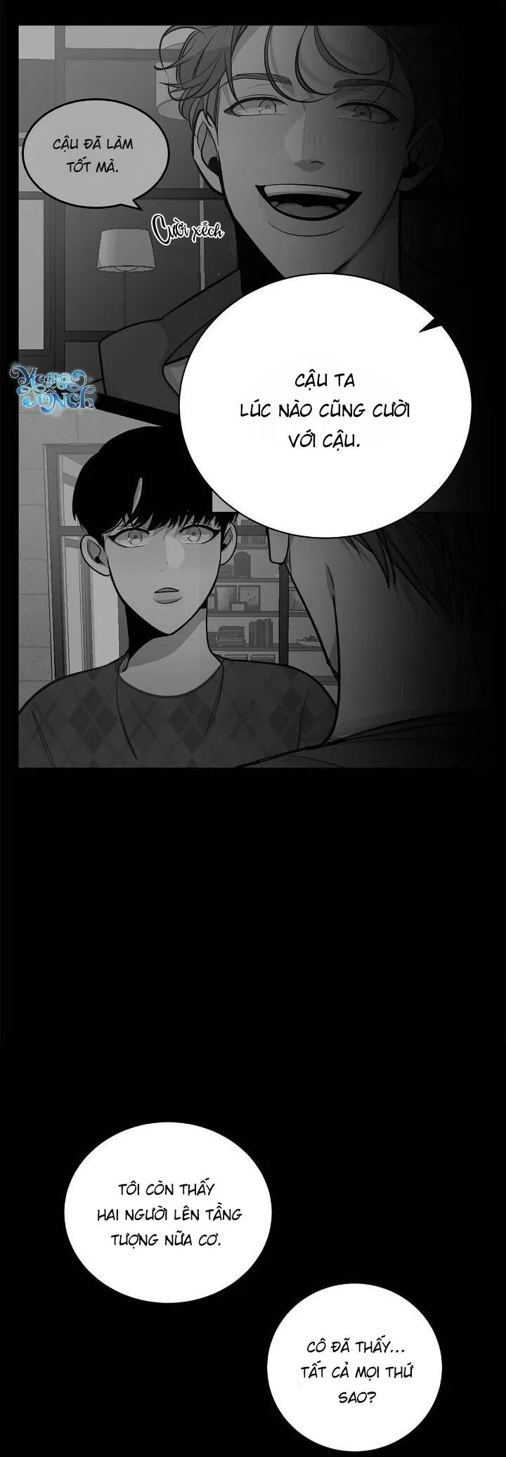 Hiệu Quả Kinh Doanh Chapter 40 Trang 21