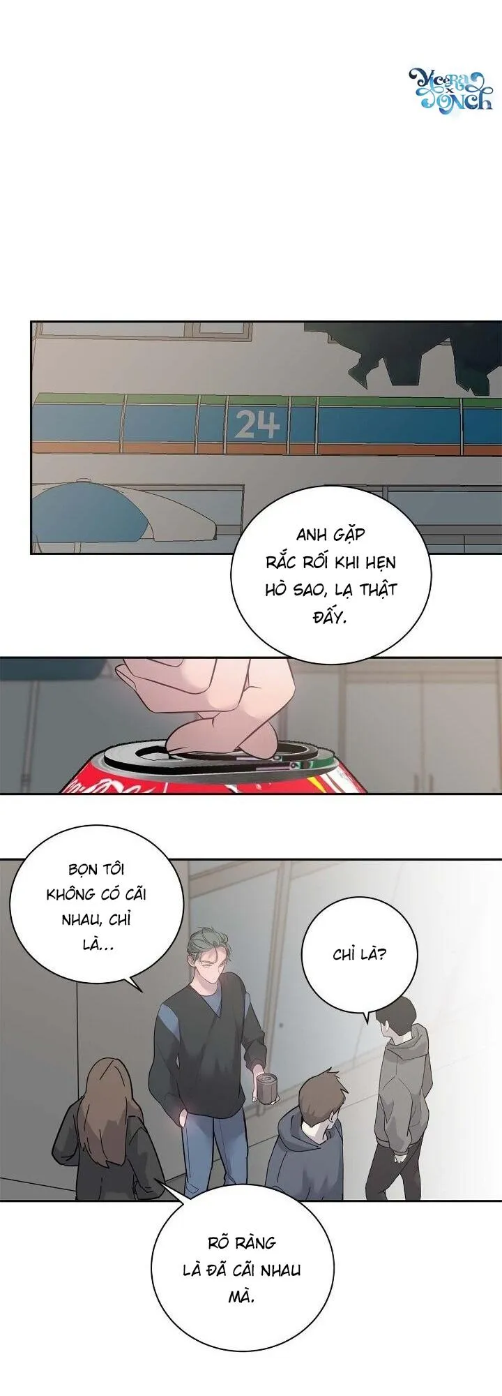 Hiệu Quả Kinh Doanh Chapter 40 Trang 27