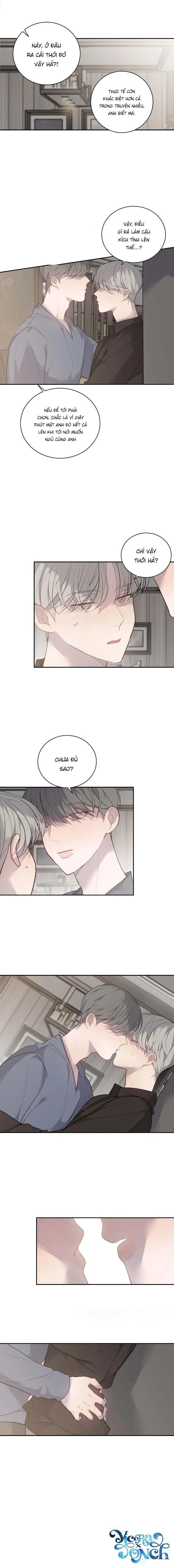 Hiệu Quả Kinh Doanh Chapter 45 Trang 6