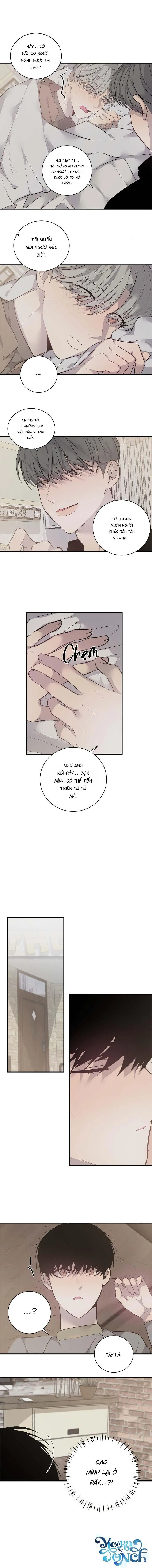 Hiệu Quả Kinh Doanh Chapter 47 Trang 5