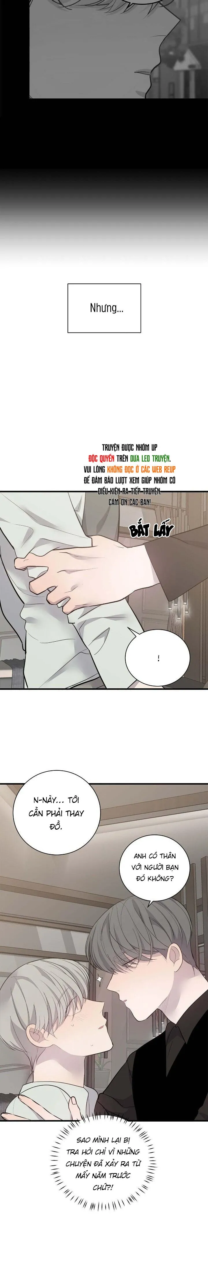 Hiệu Quả Kinh Doanh Chapter 48 Trang 8