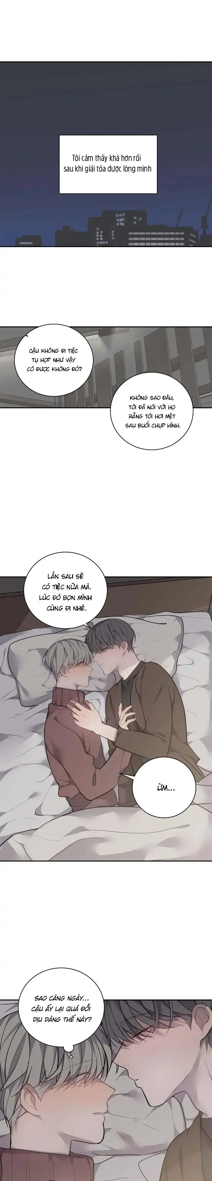 Hiệu Quả Kinh Doanh Chapter 50 Trang 6