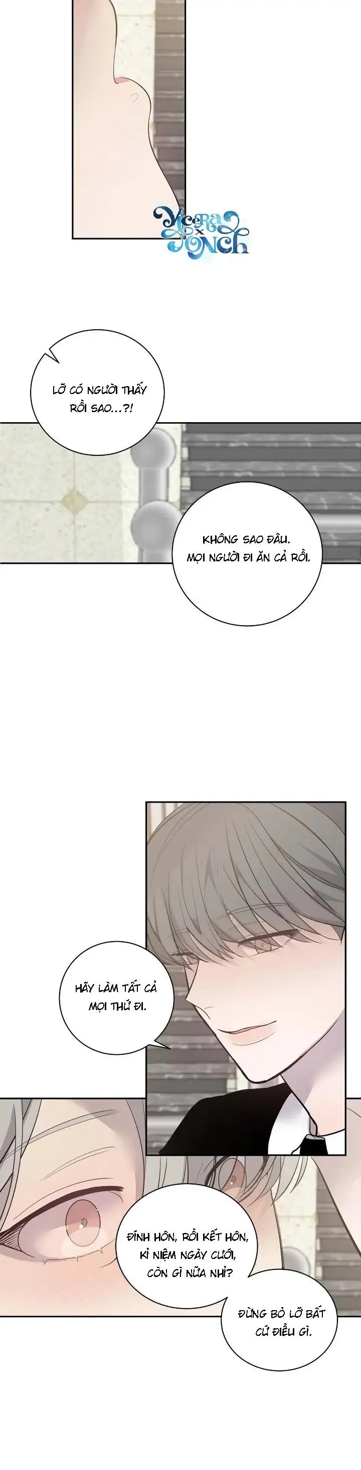 Hiệu Quả Kinh Doanh Chapter 50 Trang 21