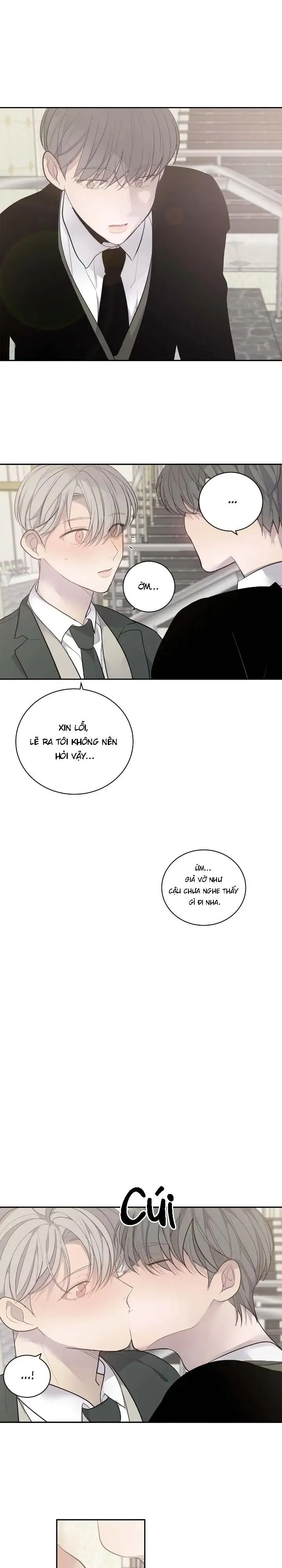 Hiệu Quả Kinh Doanh Chapter 50 Trang 22