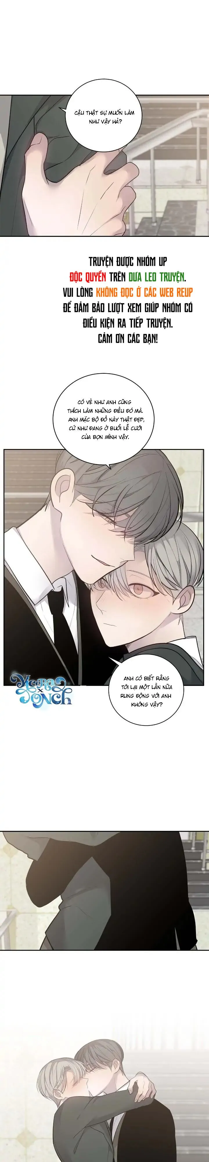 Hiệu Quả Kinh Doanh Chapter 50 Trang 23