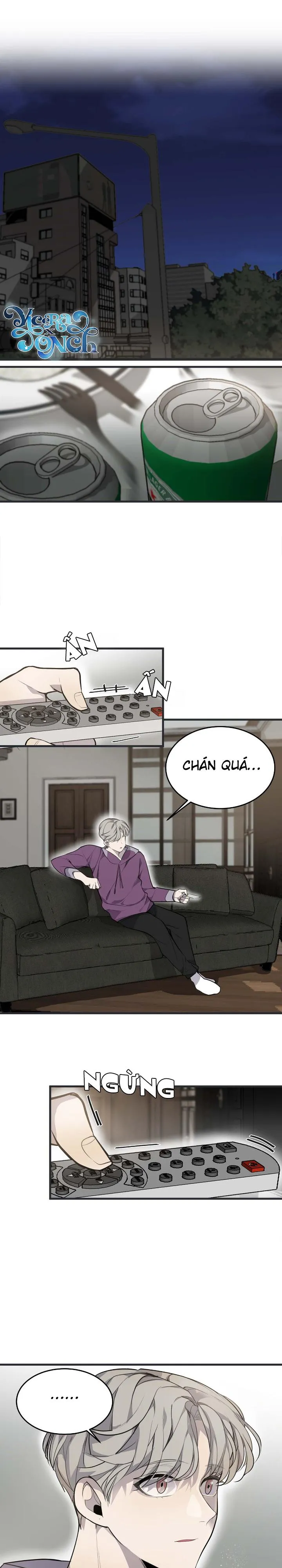 Hiệu Quả Kinh Doanh Chapter 1 Trang 3