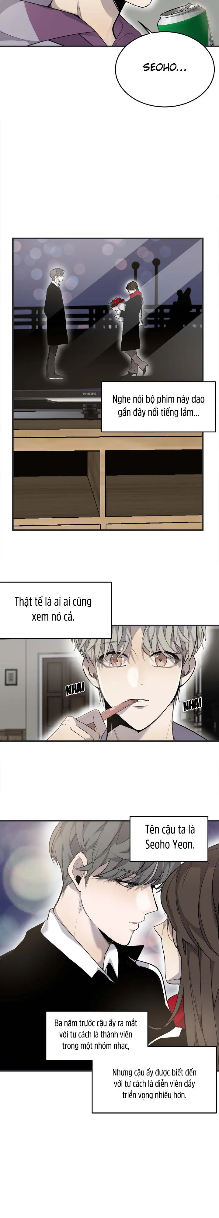 Hiệu Quả Kinh Doanh Chapter 1 Trang 4