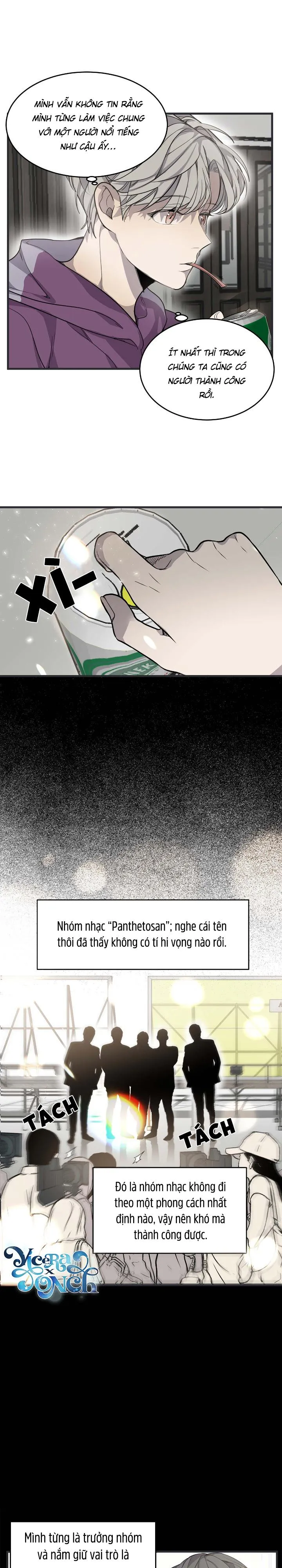 Hiệu Quả Kinh Doanh Chapter 1 Trang 6