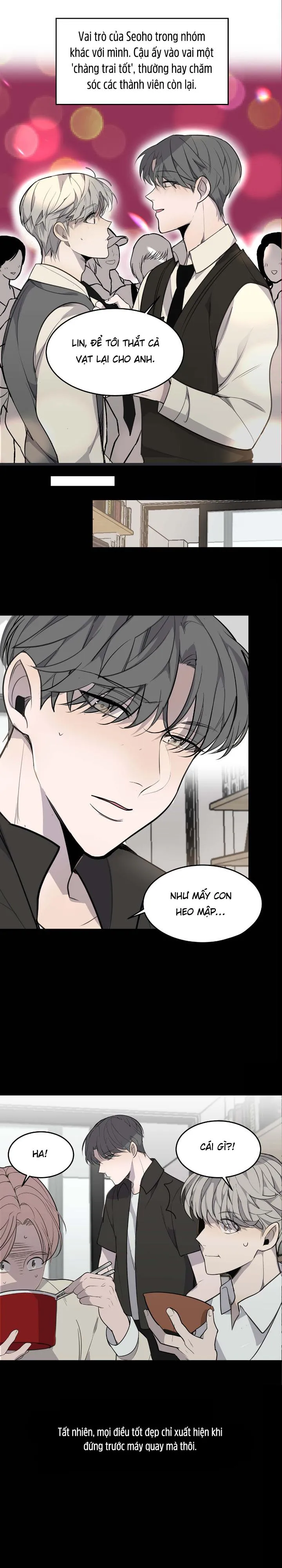 Hiệu Quả Kinh Doanh Chapter 1 Trang 9