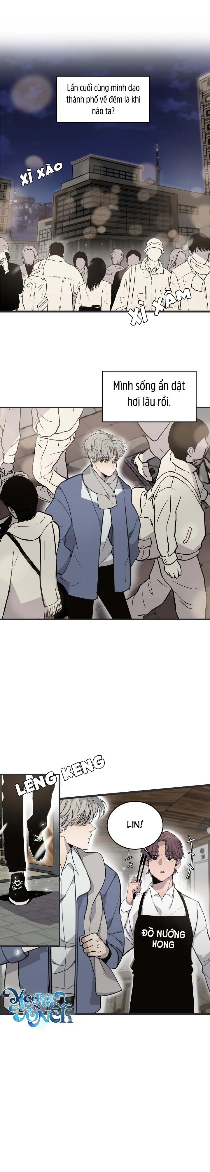 Hiệu Quả Kinh Doanh Chapter 1 Trang 12