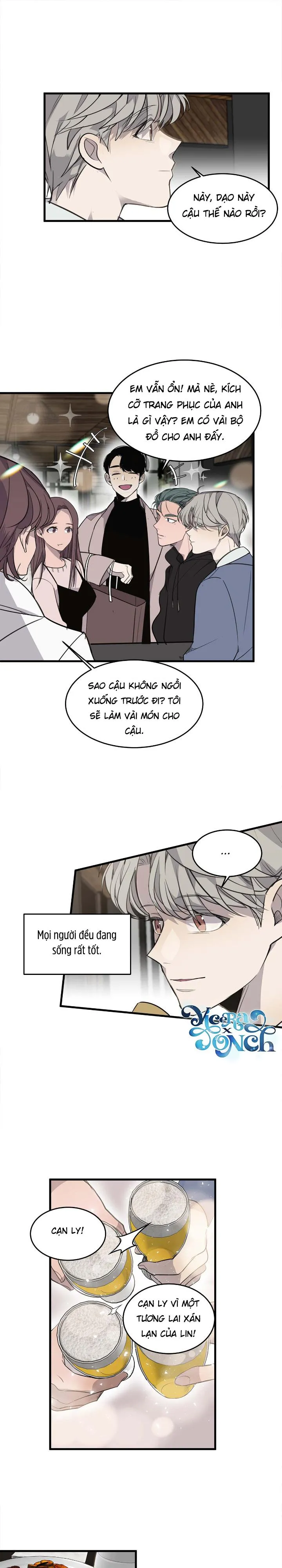 Hiệu Quả Kinh Doanh Chapter 1 Trang 18