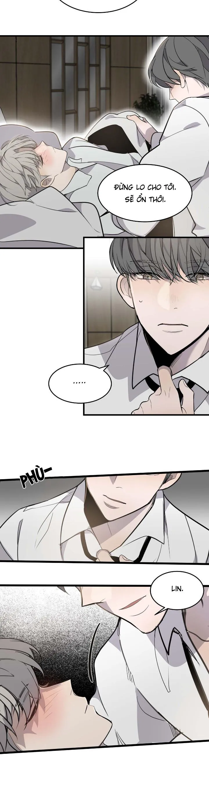 Hiệu Quả Kinh Doanh Chapter 1 Trang 30