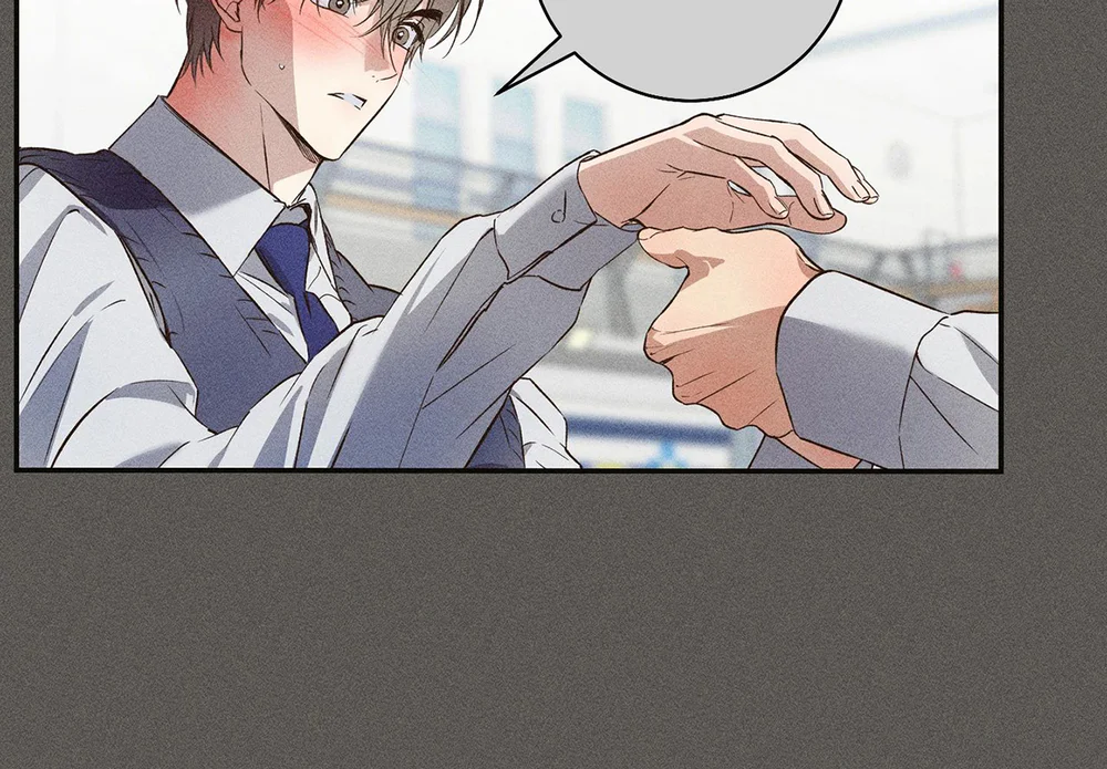 High School Salty Heart Chapter 3 Trang 11