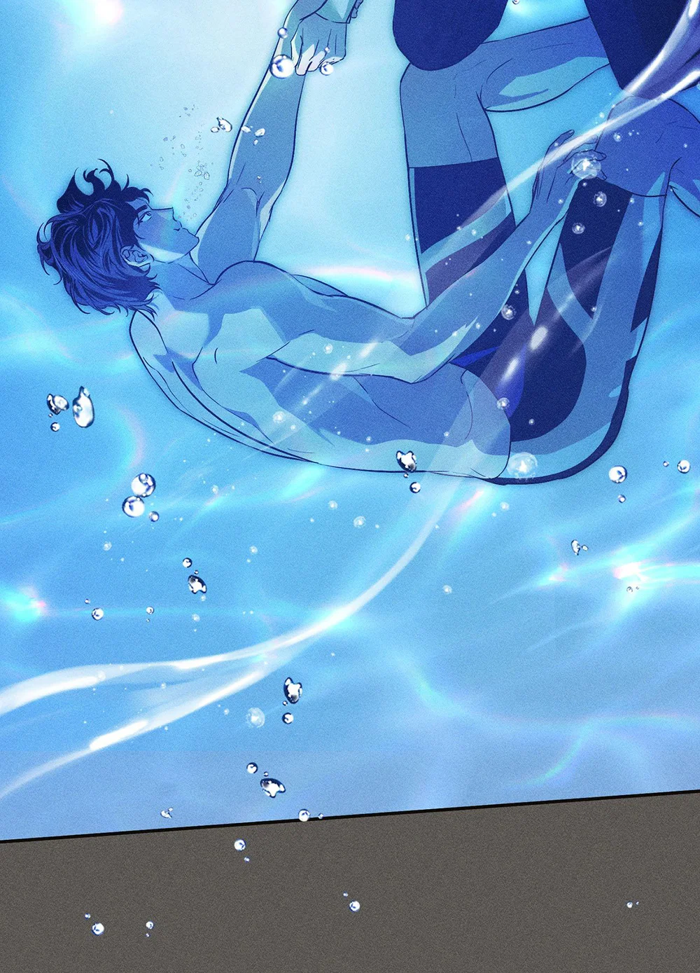 High School Salty Heart Chapter 3 Trang 37