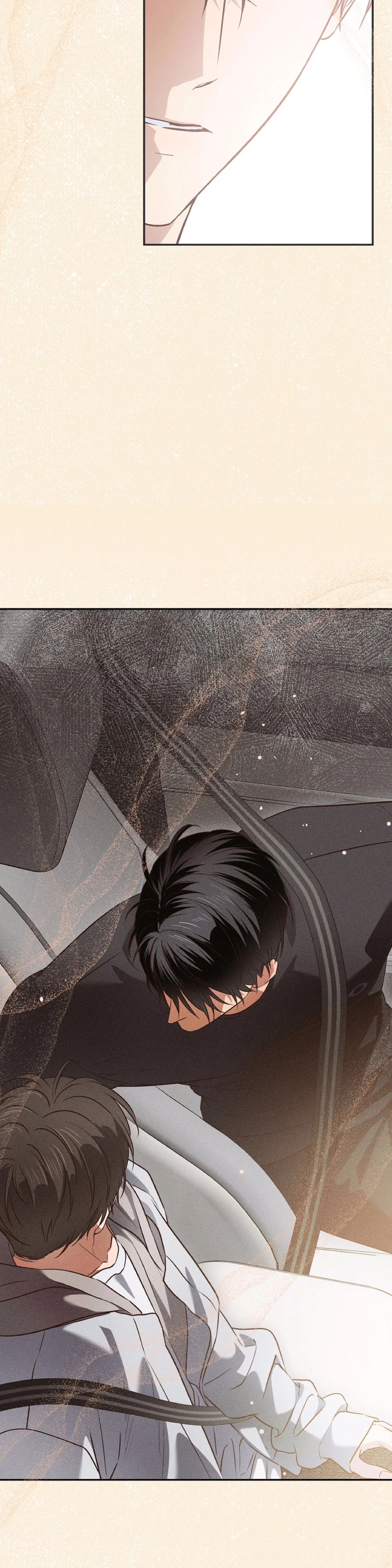 High School Salty Heart Chapter 4 Trang 6