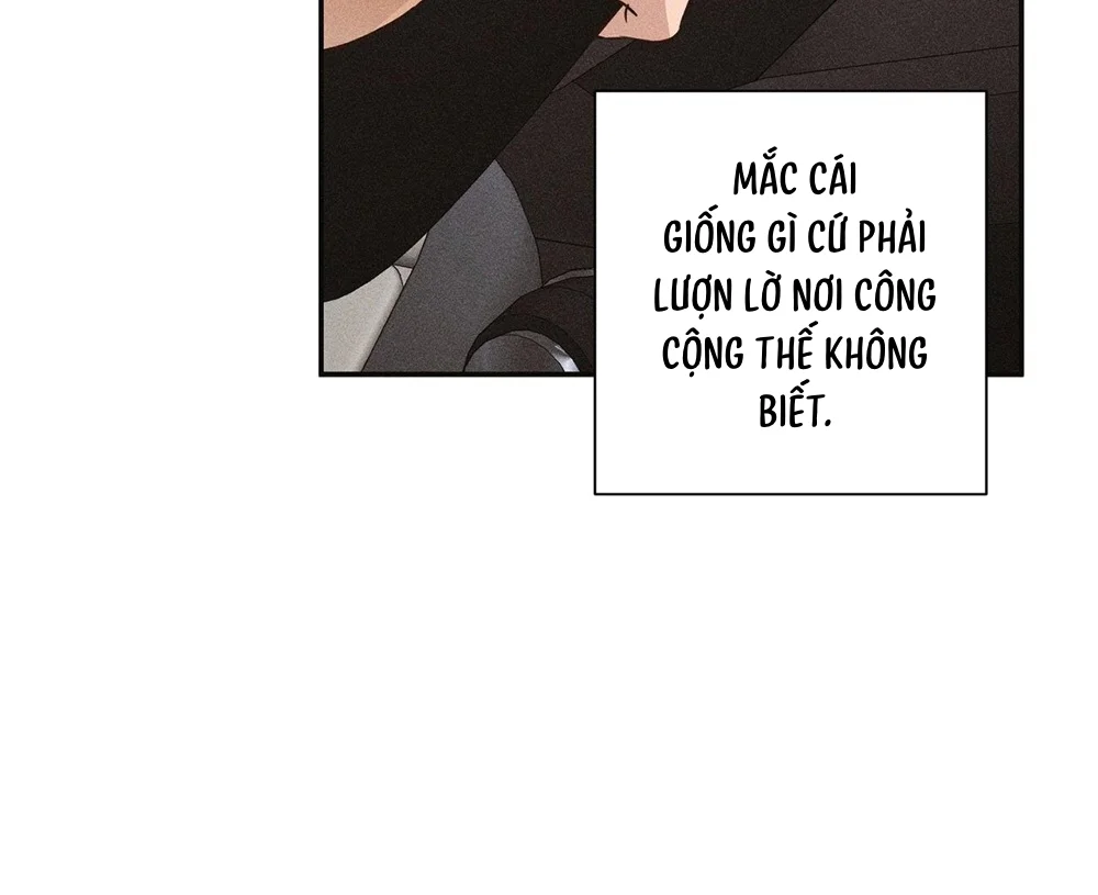 High School Salty Heart Chapter 4 Trang 27