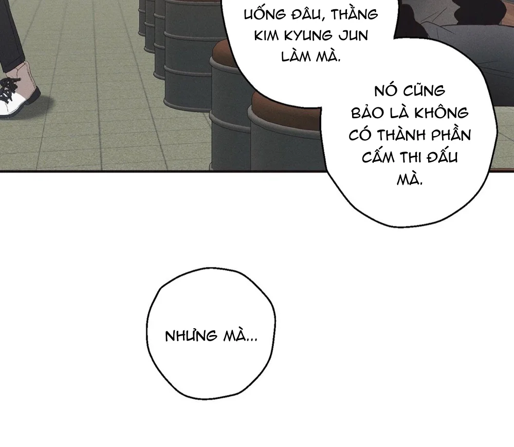 High School Salty Heart Chapter 5 Trang 17