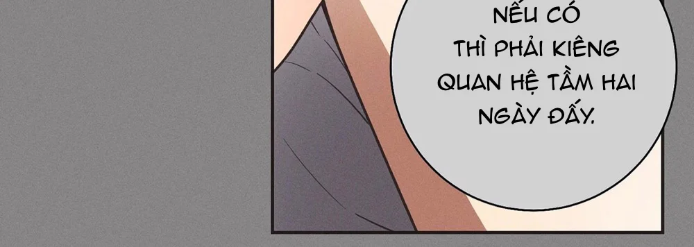 High School Salty Heart Chapter 5 Trang 23