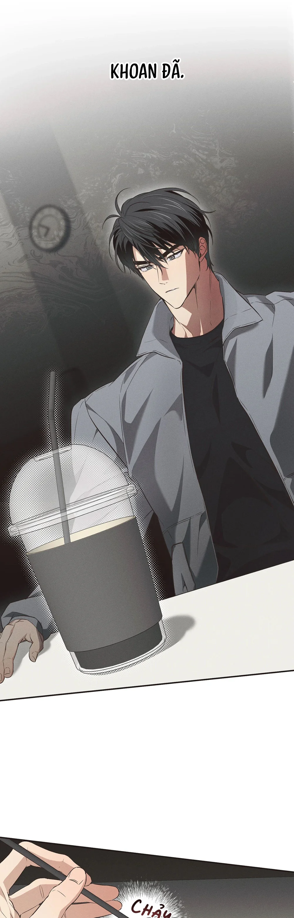 High School Salty Heart Chapter 6 Trang 14