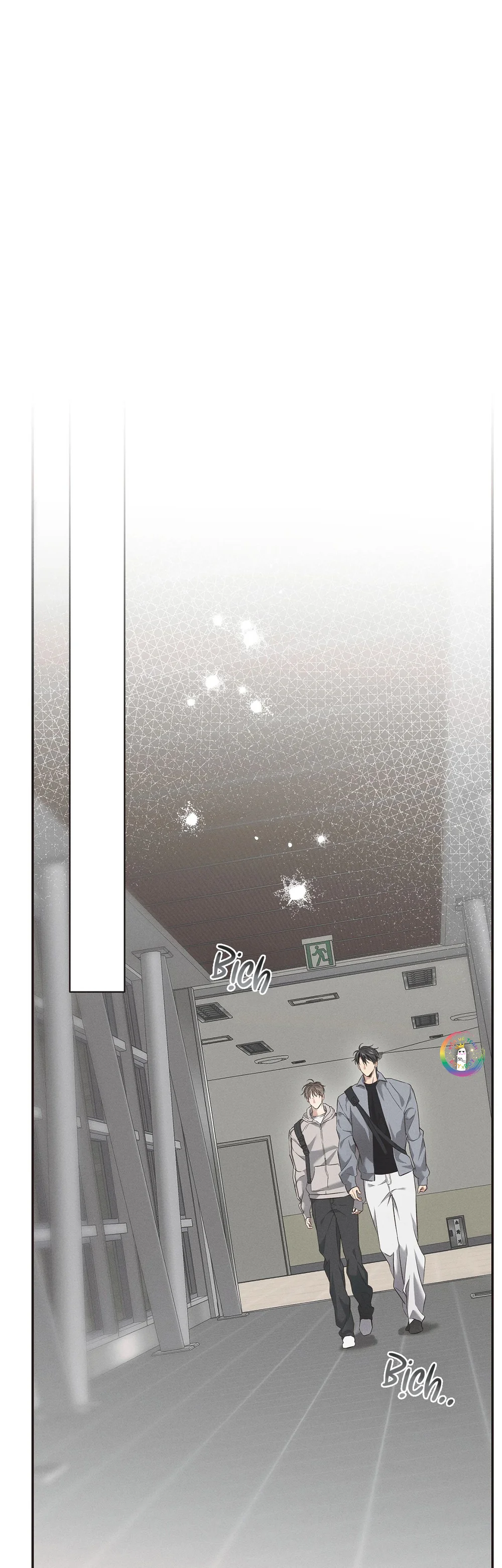 High School Salty Heart Chapter 6 Trang 26