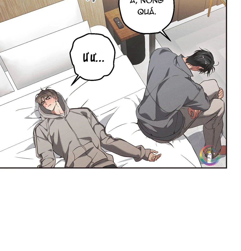 High School Salty Heart Chapter 6 Trang 45