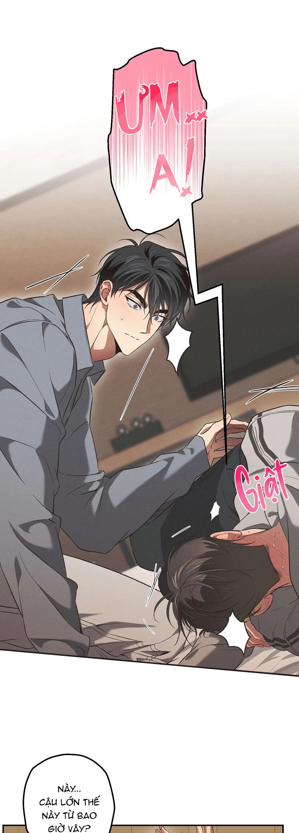 High School Salty Heart Chapter 6 Trang 50