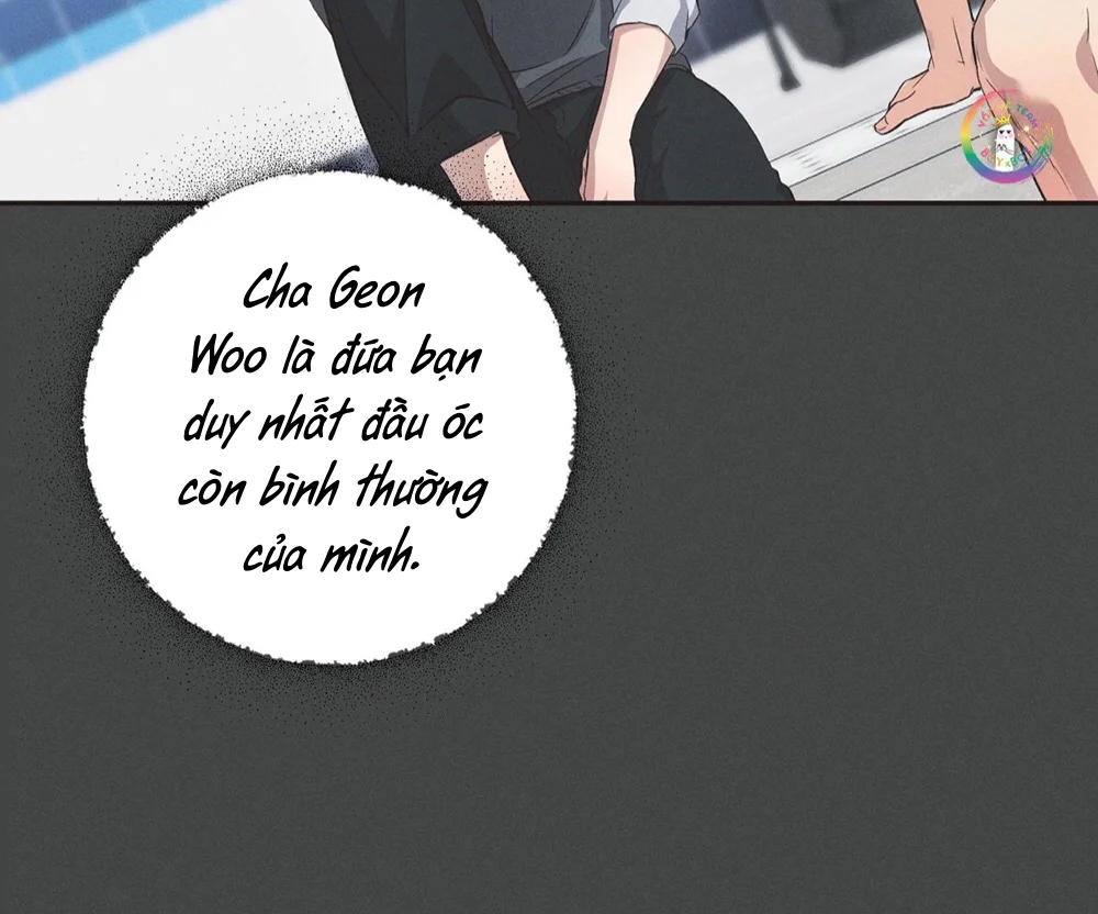 High School Salty Heart Chapter 7 Trang 8