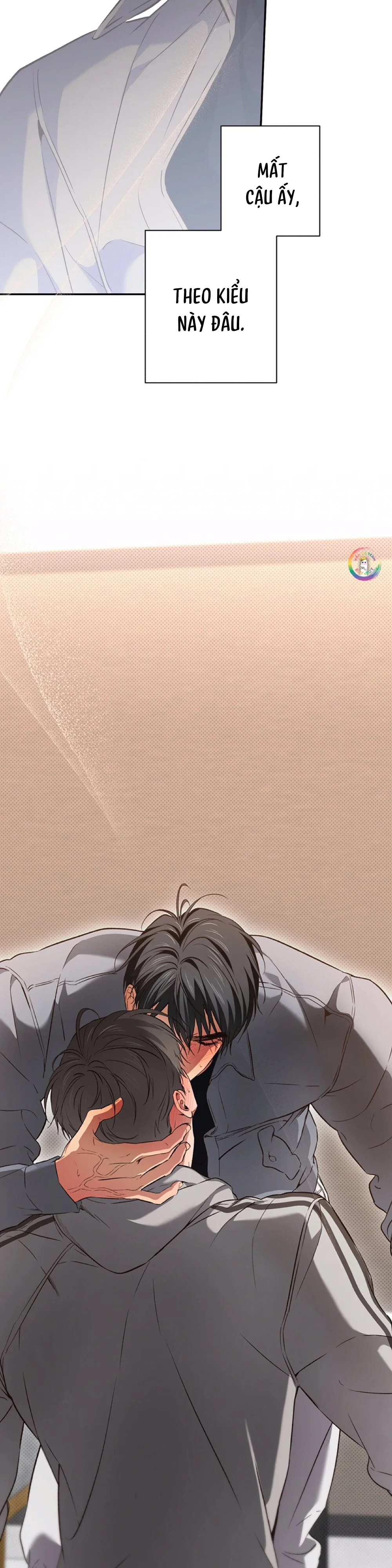 High School Salty Heart Chapter 7 Trang 13