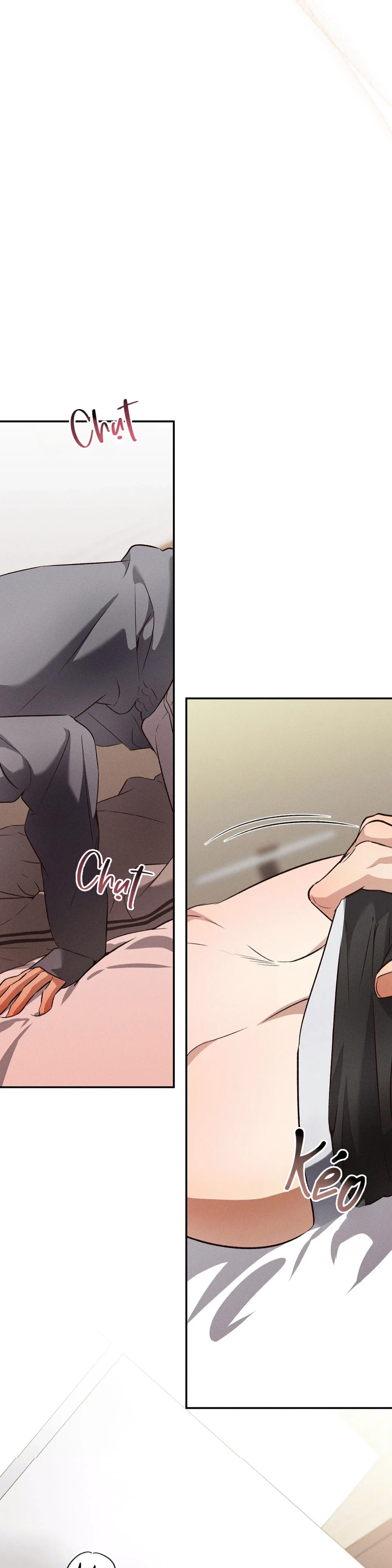 High School Salty Heart Chapter 7 Trang 16