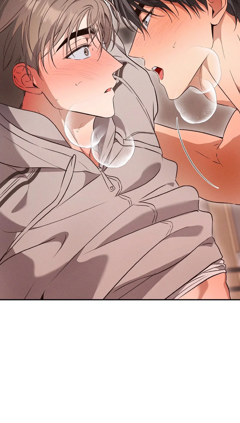 High School Salty Heart Chapter 7 Trang 24