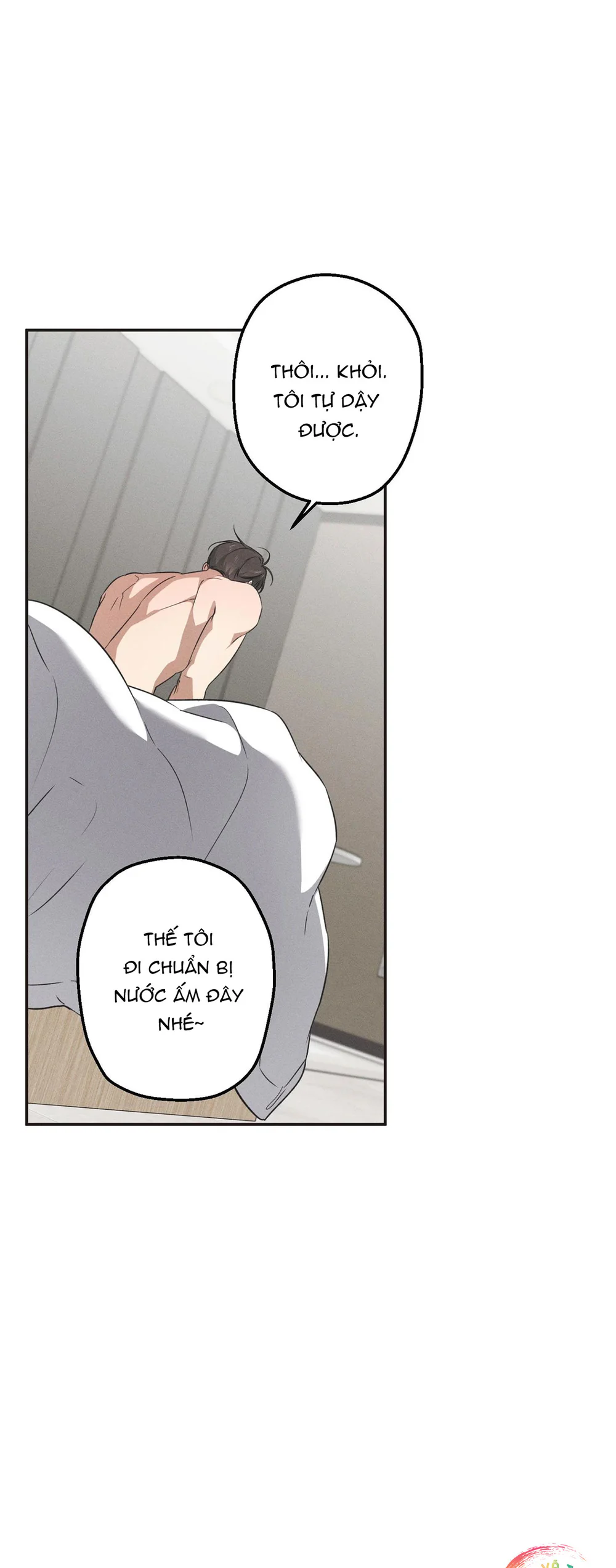 High School Salty Heart Chapter 10 Trang 5