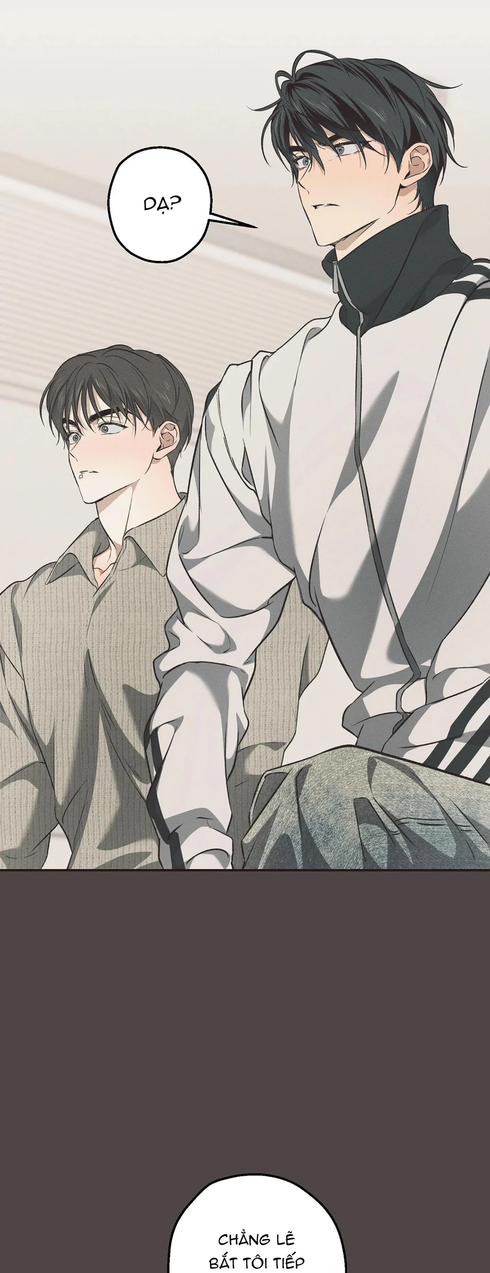 High School Salty Heart Chapter 10 Trang 13