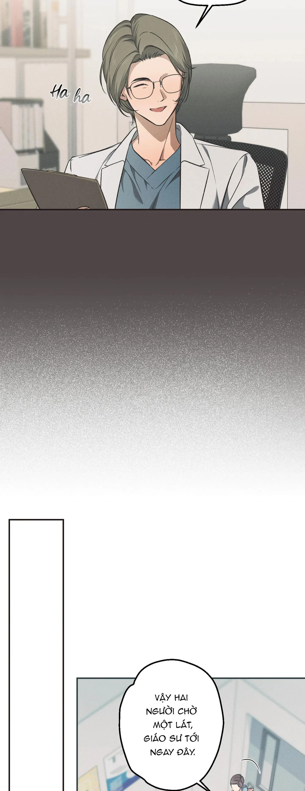 High School Salty Heart Chapter 10 Trang 15