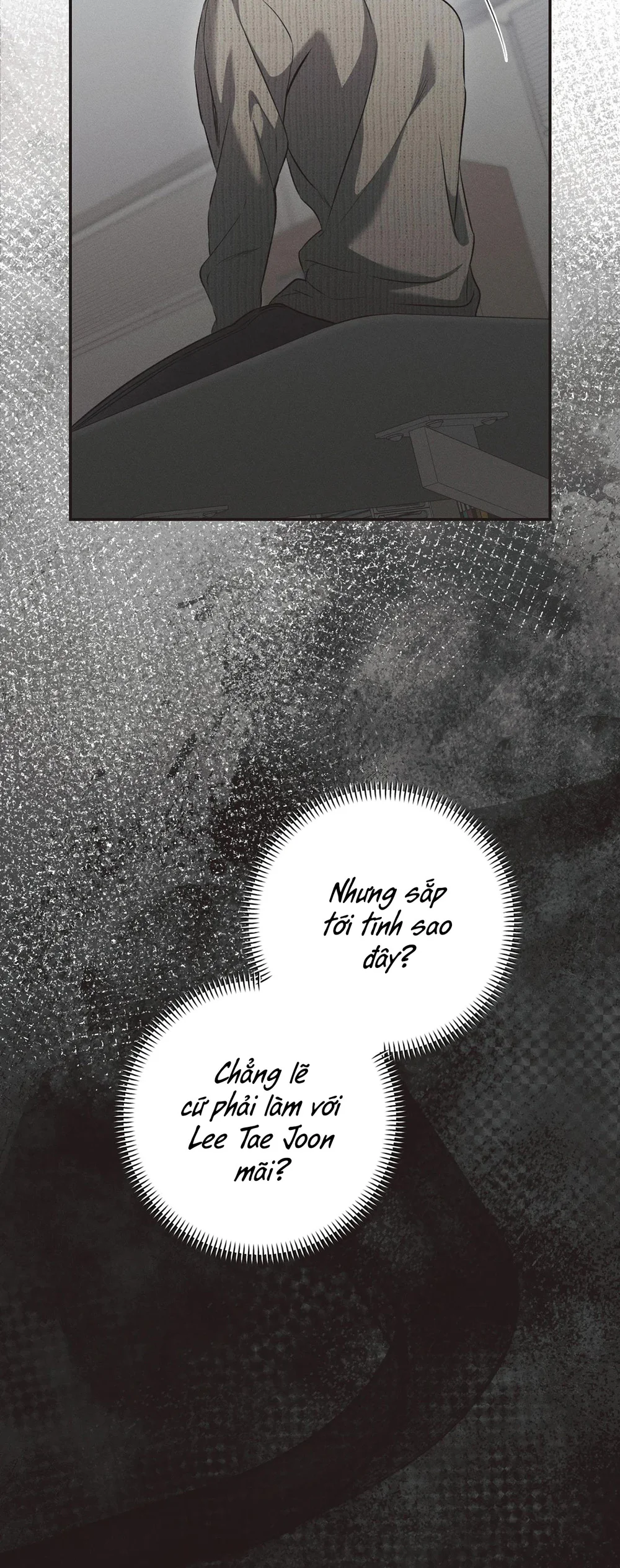 High School Salty Heart Chapter 10 Trang 17