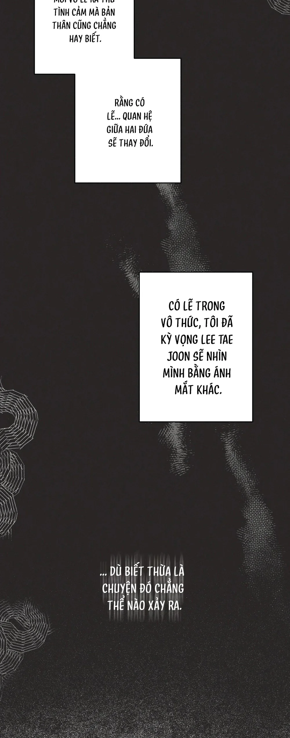 High School Salty Heart Chapter 10 Trang 39