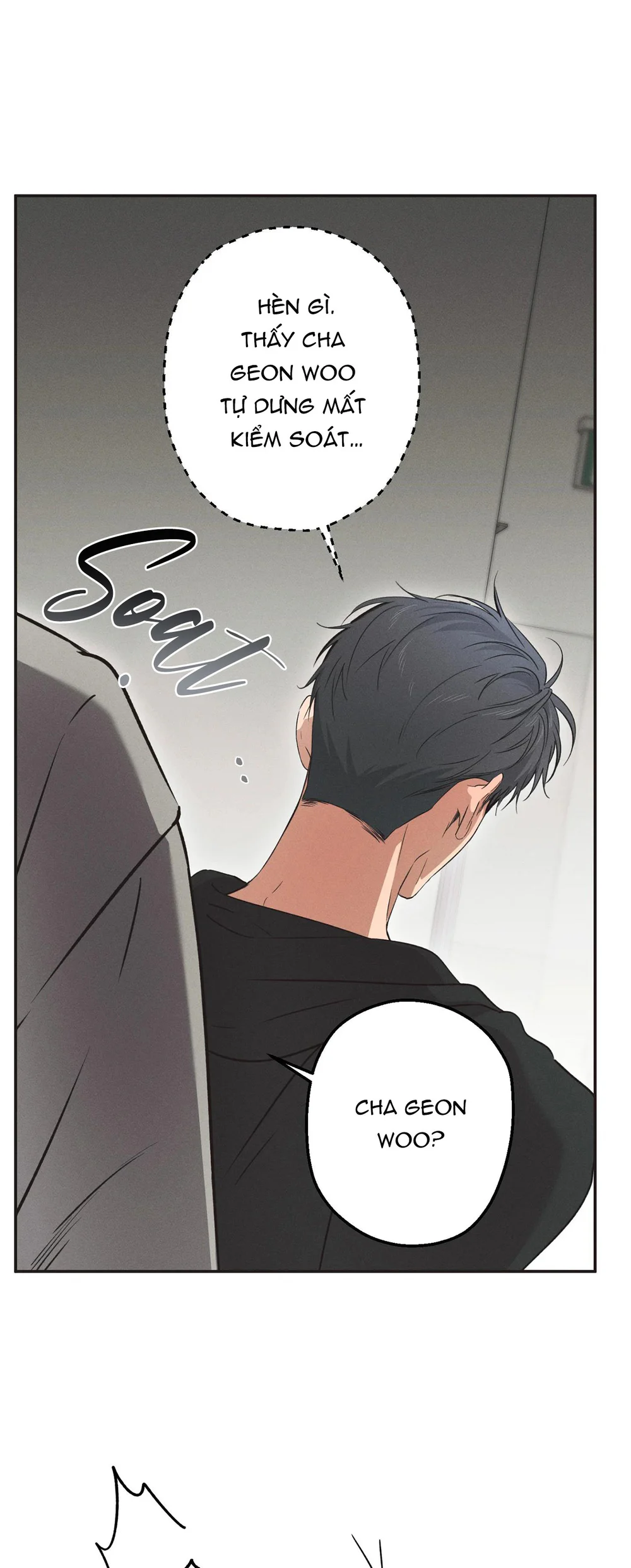 High School Salty Heart Chapter 10 Trang 44