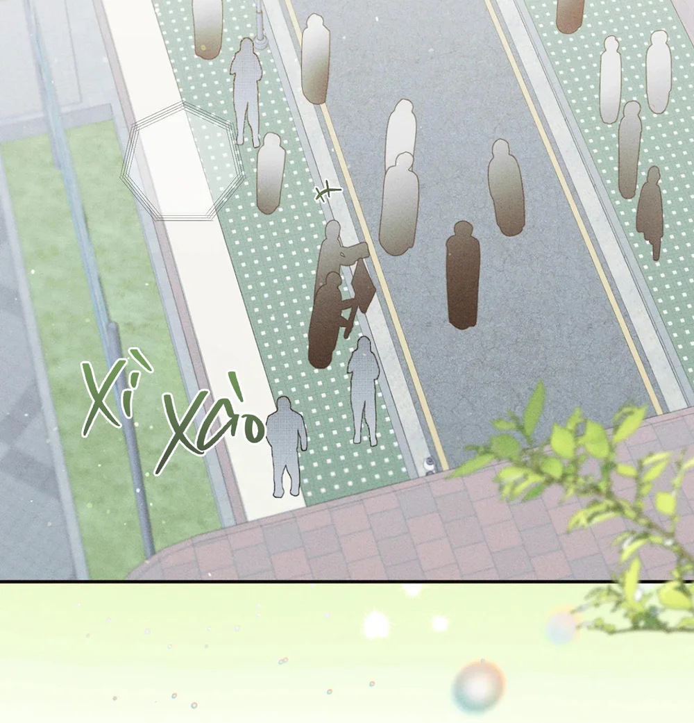 High School Salty Heart Chapter 1 Trang 3