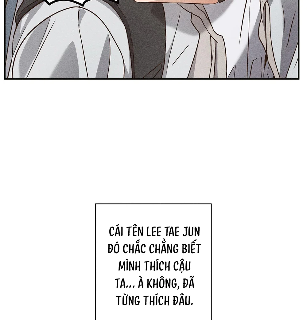 High School Salty Heart Chapter 1 Trang 12