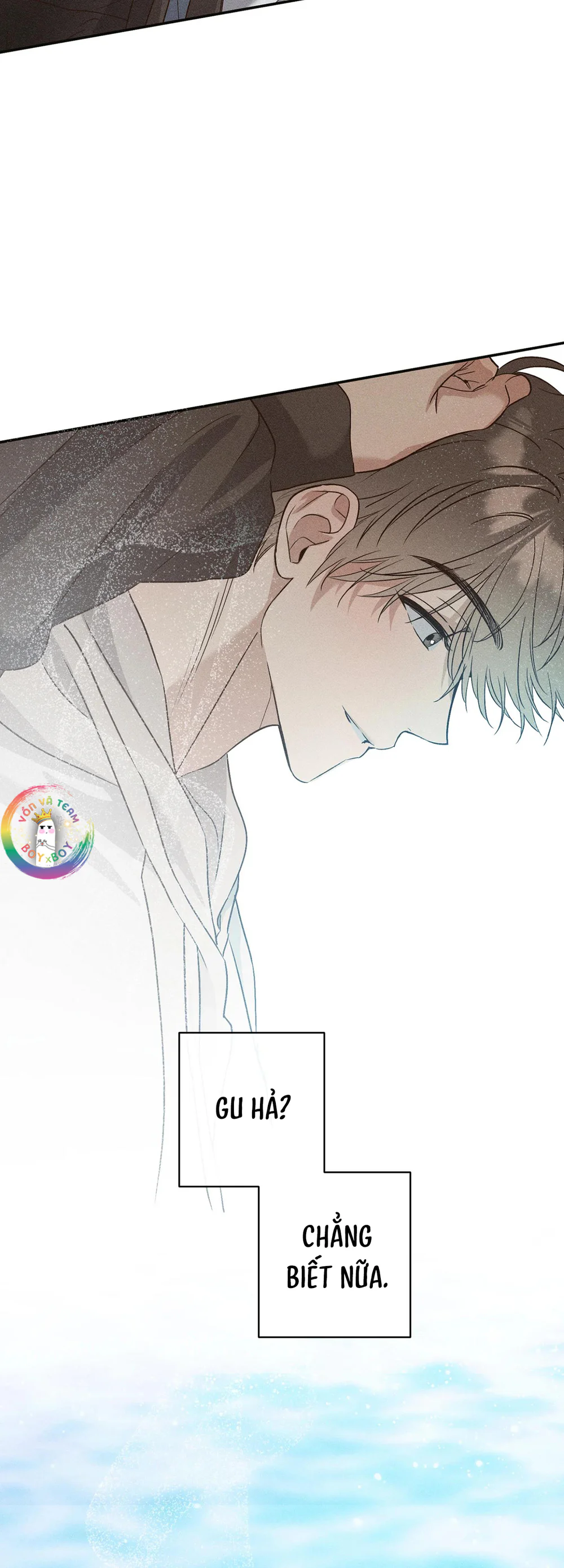 High School Salty Heart Chapter 1 Trang 21