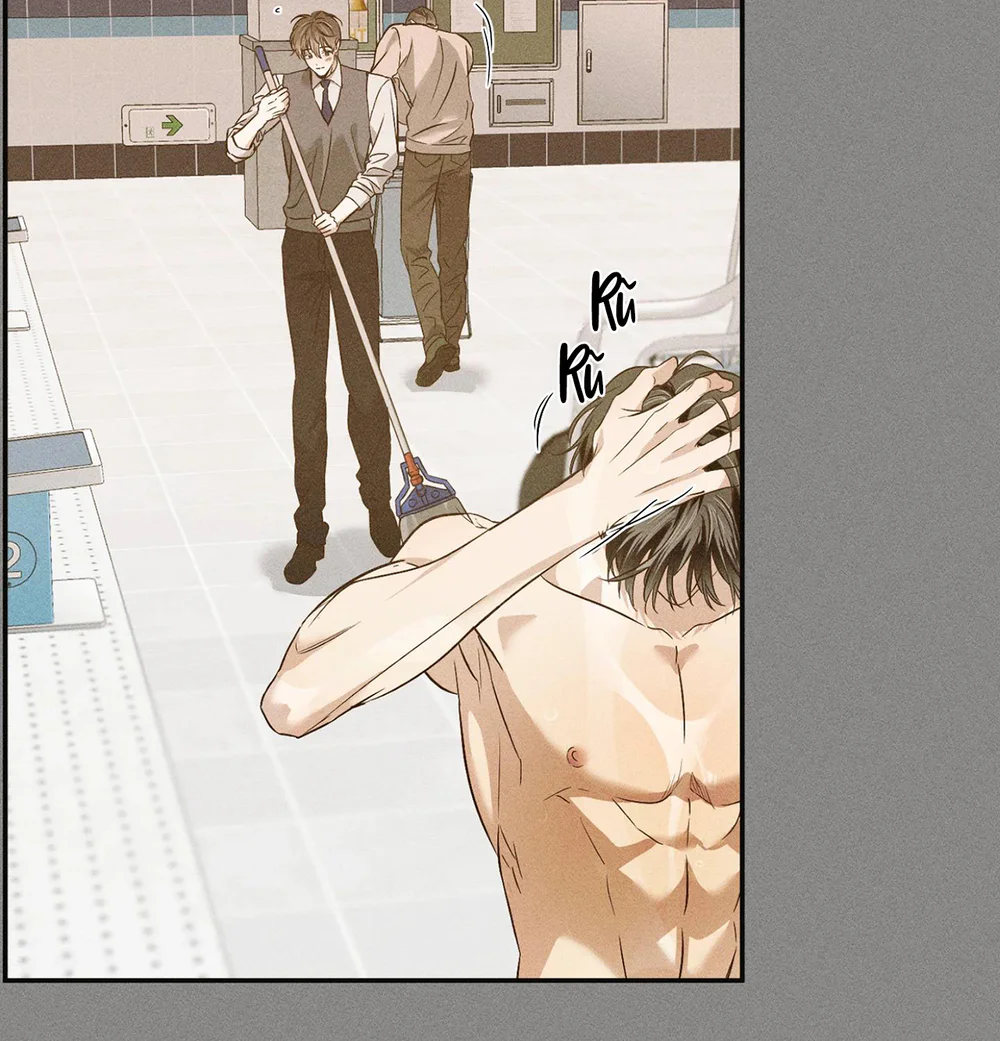 High School Salty Heart Chapter 1 Trang 25