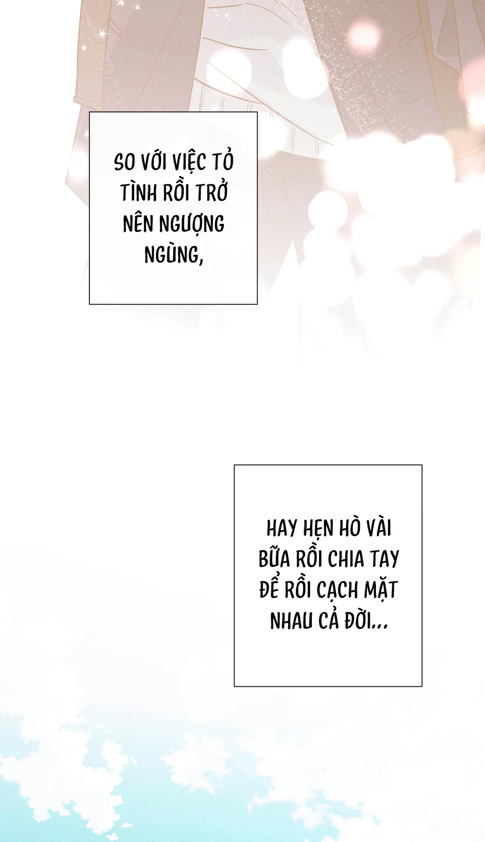 High School Salty Heart Chapter 1 Trang 33