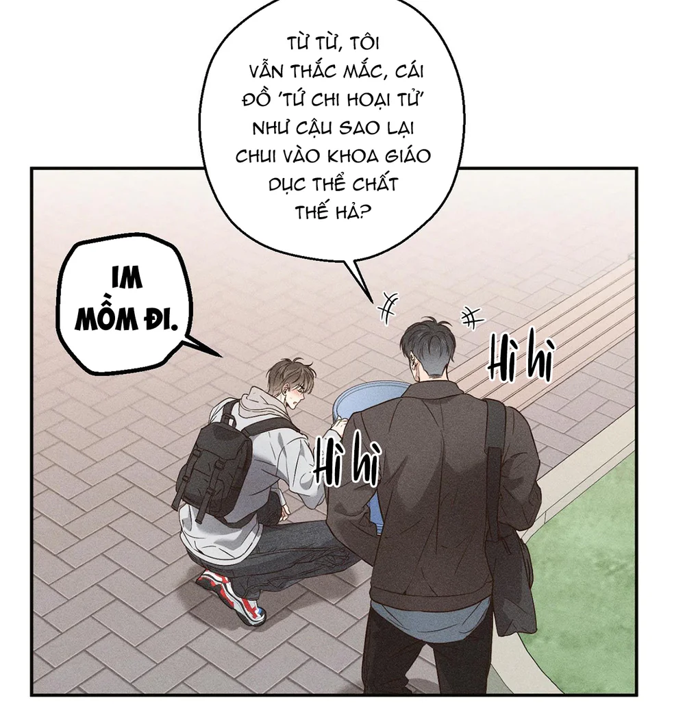 High School Salty Heart Chapter 1 Trang 41