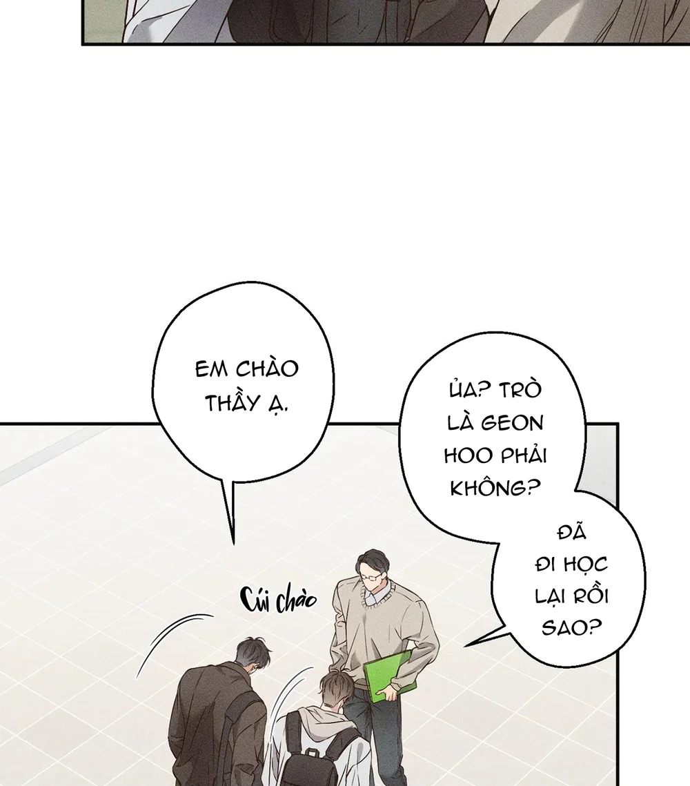 High School Salty Heart Chapter 1 Trang 45