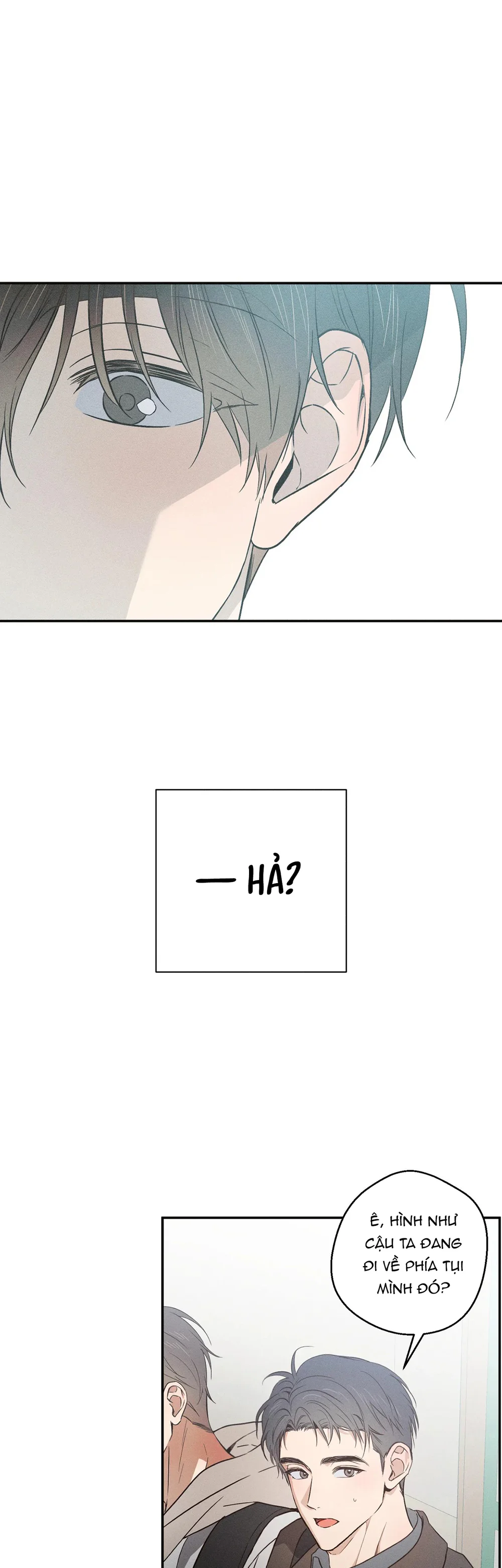 High School Salty Heart Chapter 1 Trang 54