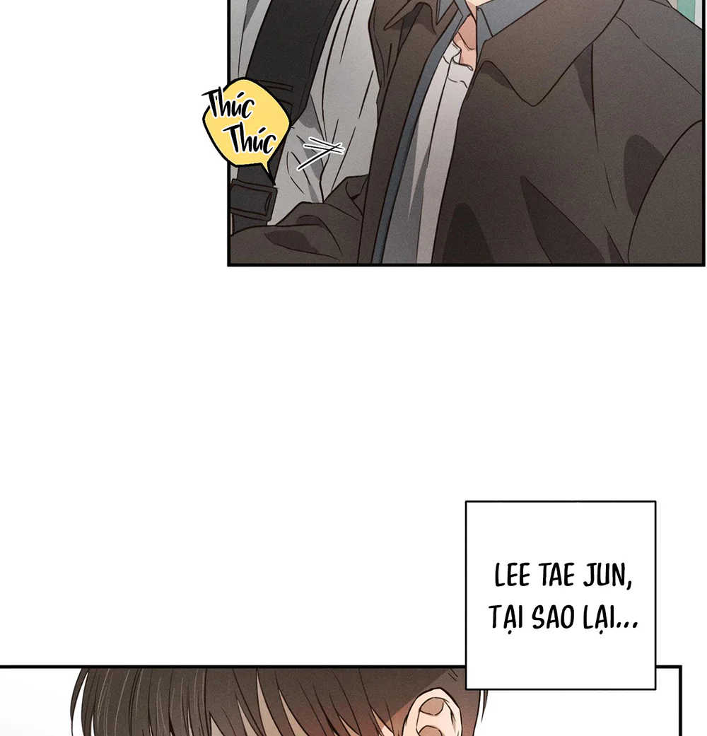 High School Salty Heart Chapter 1 Trang 55