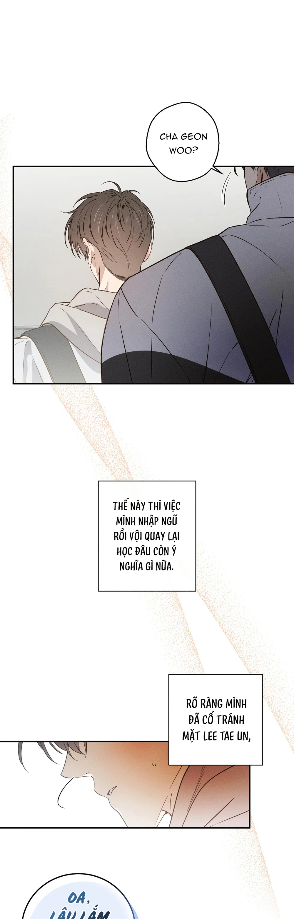 High School Salty Heart Chapter 1 Trang 58