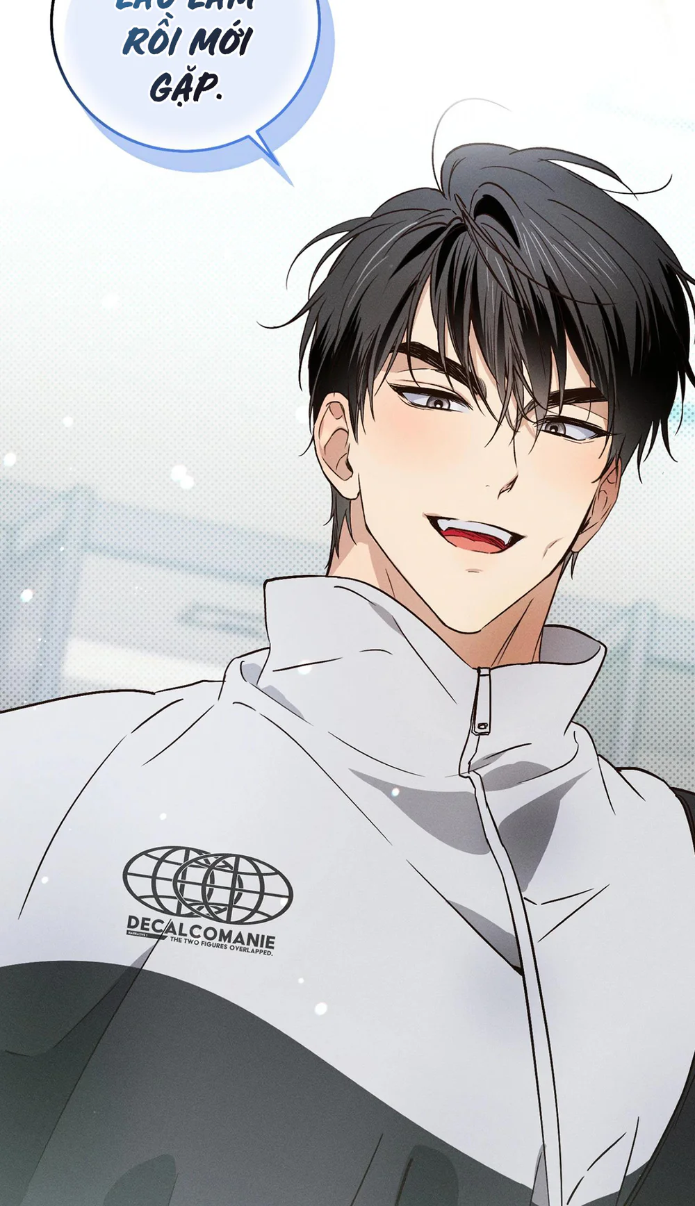 High School Salty Heart Chapter 1 Trang 59