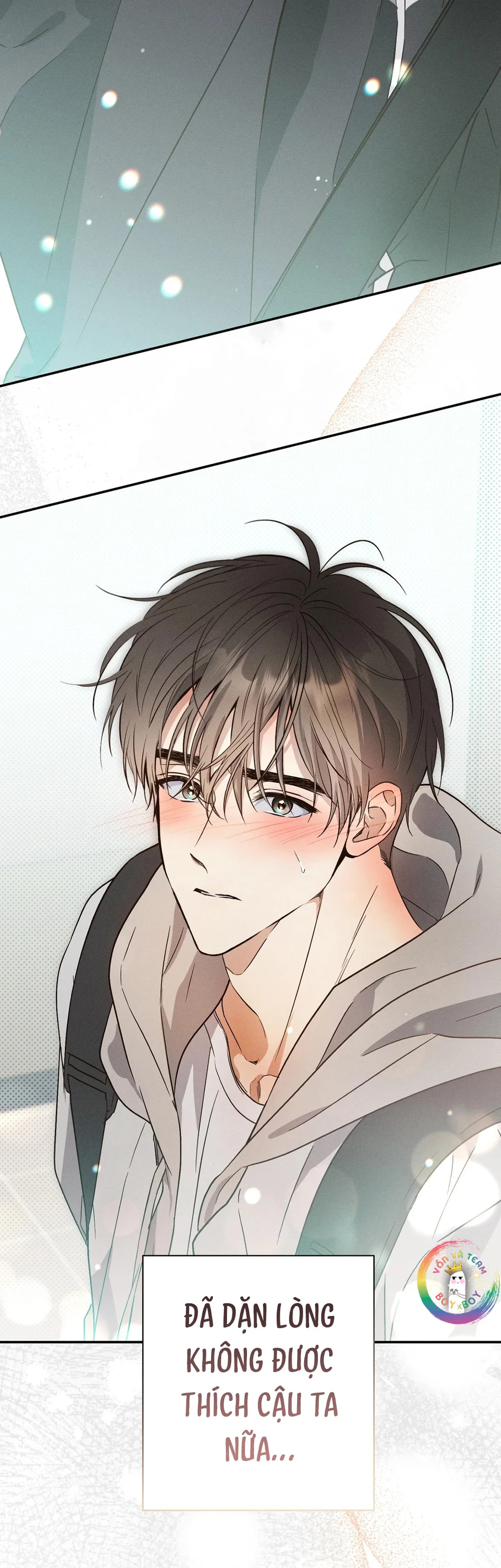 High School Salty Heart Chapter 1 Trang 60