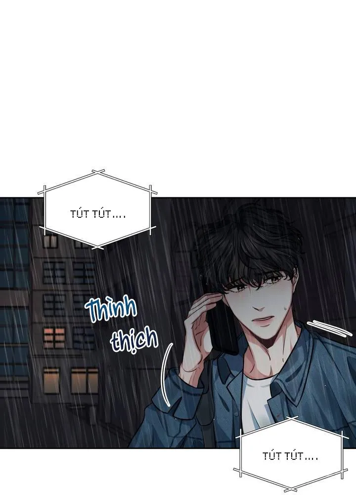 Hình Bóng Của Sự Tái Ngộ Chapter 1 Trang 6