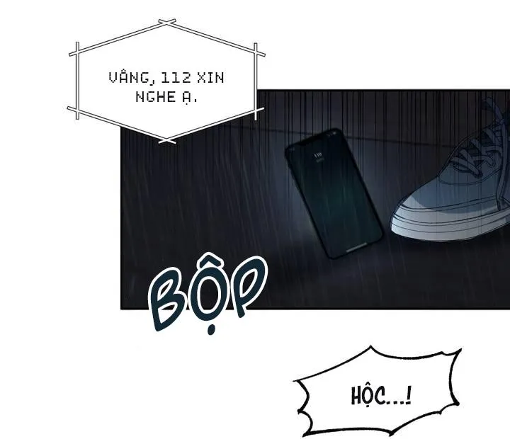 Hình Bóng Của Sự Tái Ngộ Chapter 1 Trang 7